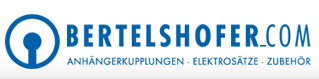 Anhängerkupplung