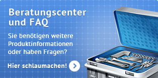Unser Beratungscenter